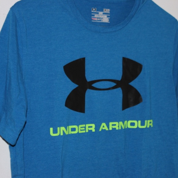 Under Armour Shirt - Picture 2 of 5